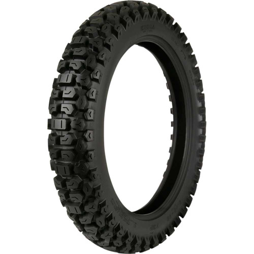 KENDA 042701850B0 Kenda Tire - K270 Dual Sport - Rear - 4.00-18 - 69P 042701850B0