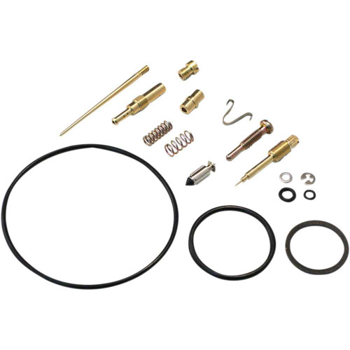 SHINDY 03027 Shindy Carburetor Repair Kit - Honda 03-027