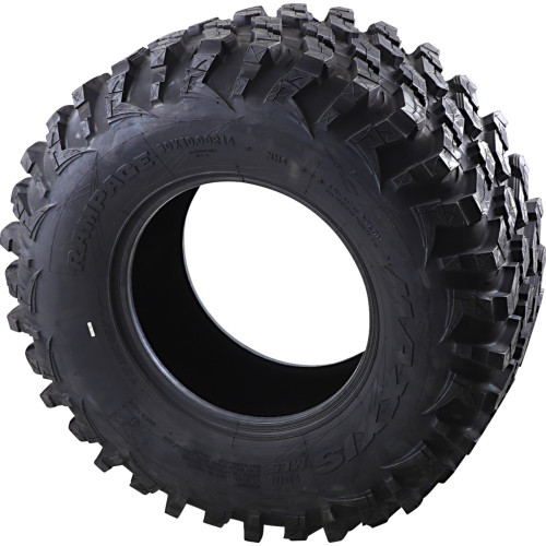 Maxxis Tire - Rampage - Rear - 30X10R14 - 8 Ply Tm00102900