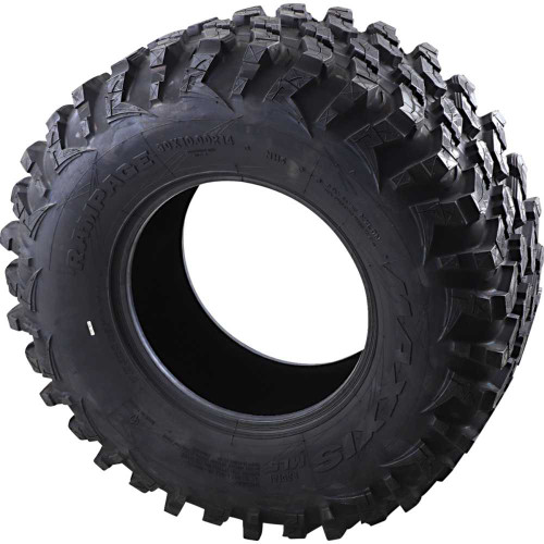 MAXXIS TM00102900 Maxxis Tire - Rampage - Rear - 30X10R14 - 8 Ply Tm00102900