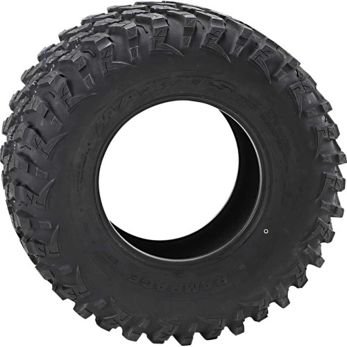 MAXXIS TM00187000 Maxxis Tire - Rampage - Rear - 32X10R15 - 8 Ply Tm00187000