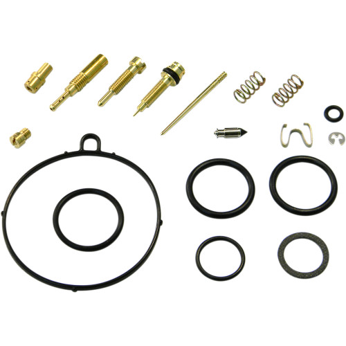 Shindy Carburetor Repair Kit - Honda 03-035