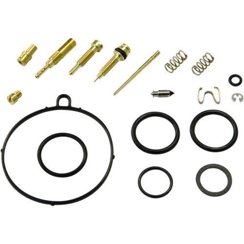 SHINDY 03035 Shindy Carburetor Repair Kit - Honda 03-035