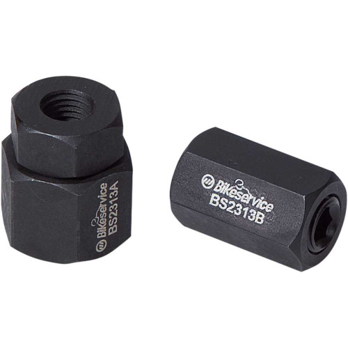 BIKESERVICE BS2313 Bikeservice Stud Remover & Installer - M10 Bs2313