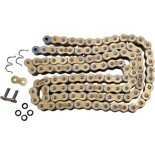 RENTHAL C339 Renthal 525 R4 Srs - Road Chain - 110 Links C339