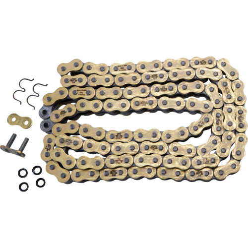 RENTHAL C344 Renthal 525 R4 Srs - Road Chain - 120 Links C344