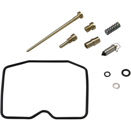 Shindy Carburetor Repair Kit - Kawasaki 03-106