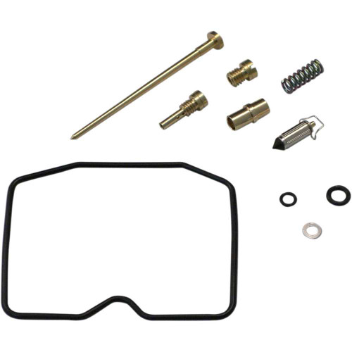 SHINDY 03106 Shindy Carburetor Repair Kit - Kawasaki 03-106