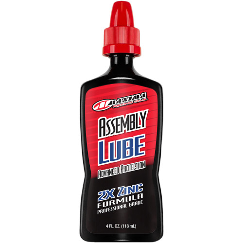 Maxima Racing Oil Assembly Lube - 4 U.S. Fl Oz. 69-01904