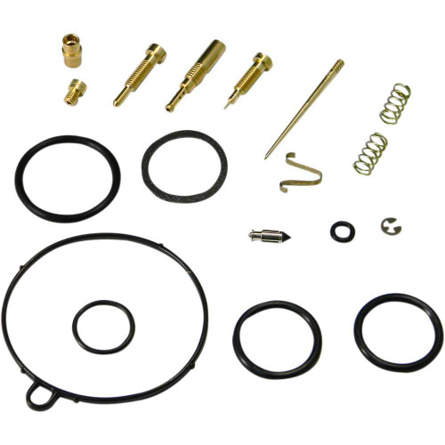 SHINDY 03004 Shindy Carburetor Repair Kit - Honda 03-004