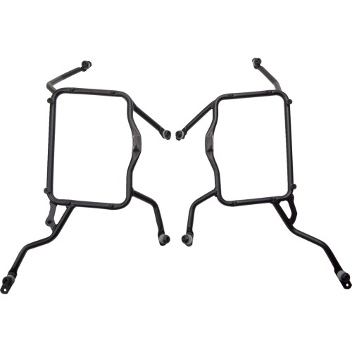 Givi Side Case Mount - Bmw Plr5127