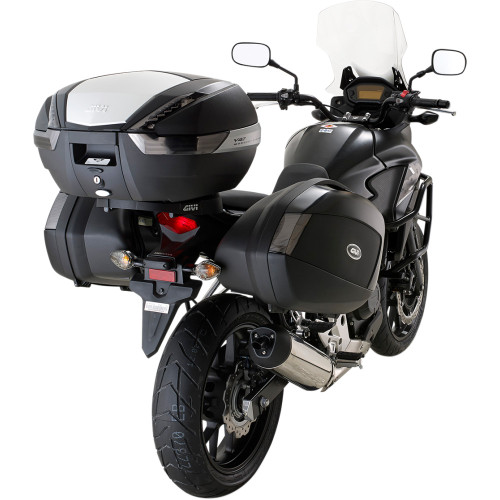Givi Sidecase Mount - Cb500X Plx1121