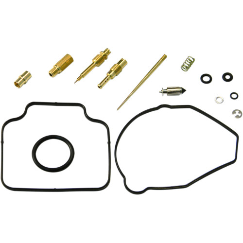 Shindy Carburetor Repair Kit - Honda 03-022 Shindy Carburetor Repair Kit - Honda 03-022