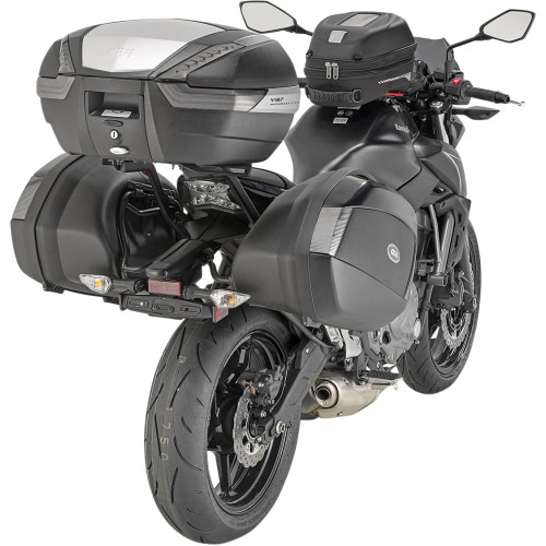 Givi Sidecase Mount - Hw Z650S Plx4117 Givi Sidecase Mount - Hw Z650S Plx4117