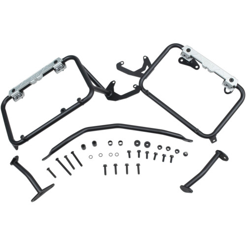 Givi Sidecase Mount Pl7705Cam