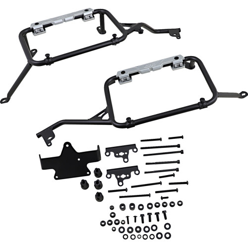 Givi Outback Racks - Tiger 900 Plo6415Cam