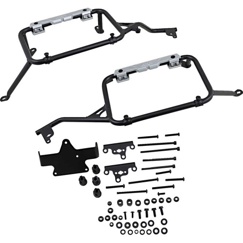 GIVI PLO6415CAM Givi Outback Racks - Tiger 900 Plo6415Cam