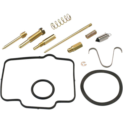 Shindy Carburetor Repair Kit - Honda 03-014
