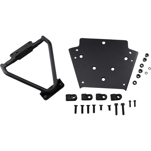 GIVI SR9050 Givi Rear Rack - Himalayan Sr9050