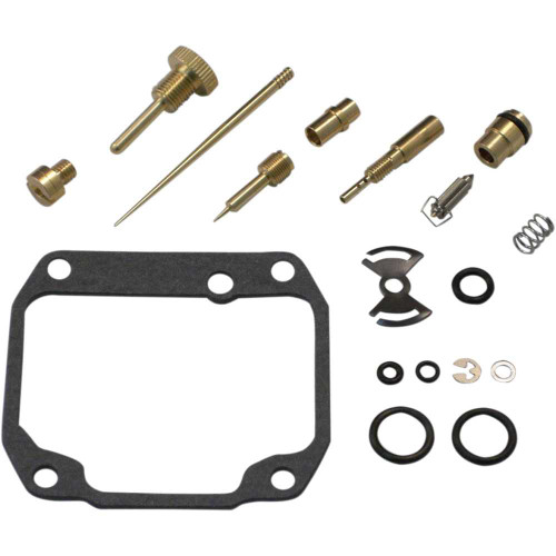 SHINDY 03206 Shindy Carburetor Repair Kit - Suzuki 03-206