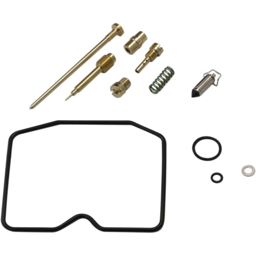 Shindy Carburetor Repair Kit - Kawasaki 03-103