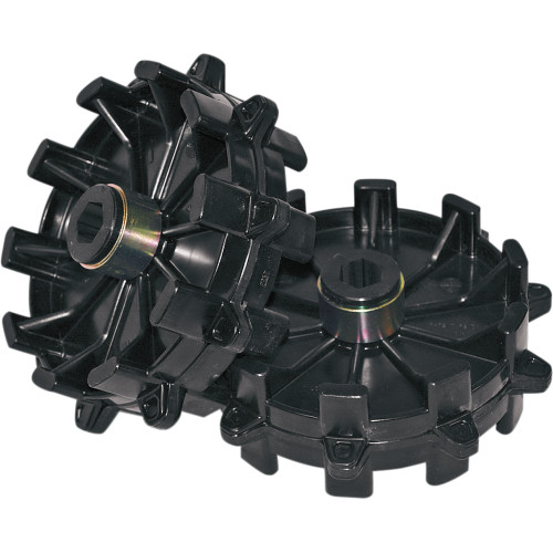 Wahl Bros. Racing No-Slip Drive Sprocket - 8-Tooth 02-590A