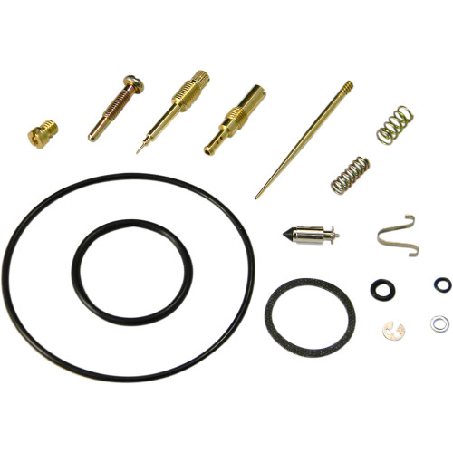 Shindy Carburetor Repair Kit - Honda 03-007 Shindy Carburetor Repair Kit - Honda 03-007