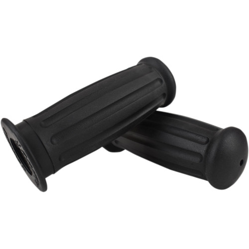 Driven Racing Grips - Vintage - Black D199Bk