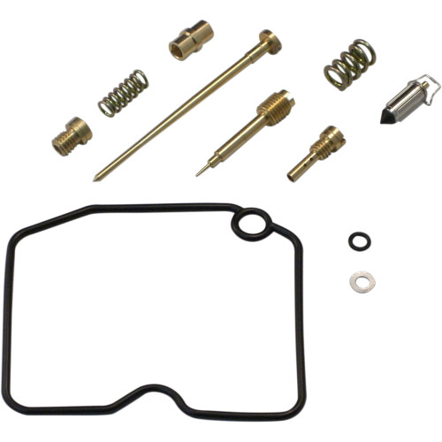 Shindy Carburetor Repair Kit - Kawasaki 03-107