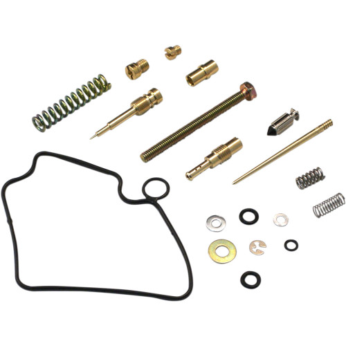 Shindy Carburetor Repair Kit - Honda 03-031 Shindy Carburetor Repair Kit - Honda 03-031