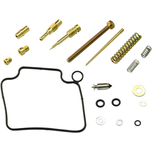 Shindy Carburetor Repair Kit - Honda 03-037 Shindy Carburetor Repair Kit - Honda 03-037