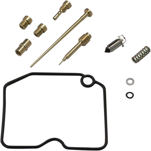 Shindy Carburetor Repair Kit - Kawasaki 03-110 Shindy Carburetor Repair Kit - Kawasaki 03-110