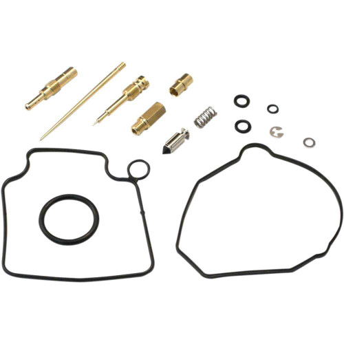 SHINDY 03020 Shindy Carburetor Repair Kit - Honda 03-020