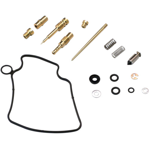 Shindy Carburetor Repair Kit - Honda 03-021