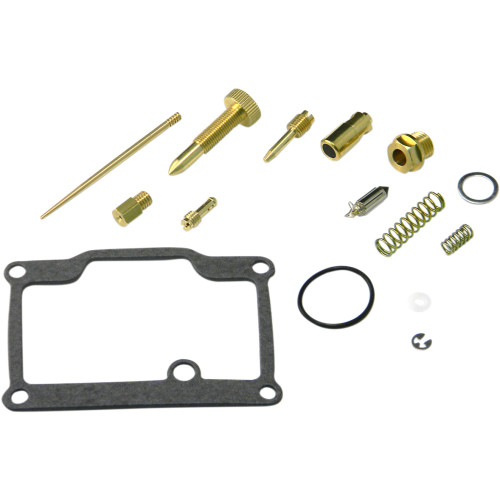 Shindy Carburetor Repair Kit - Polaris 03-401 Shindy Carburetor Repair Kit - Polaris 03-401