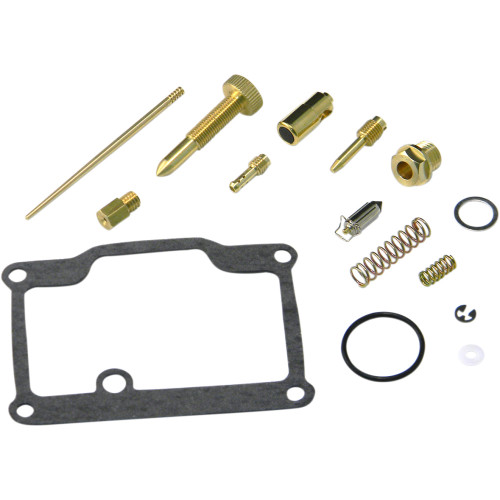 Shindy Carburetor Repair Kit - Polaris 03-403 Shindy Carburetor Repair Kit - Polaris 03-403