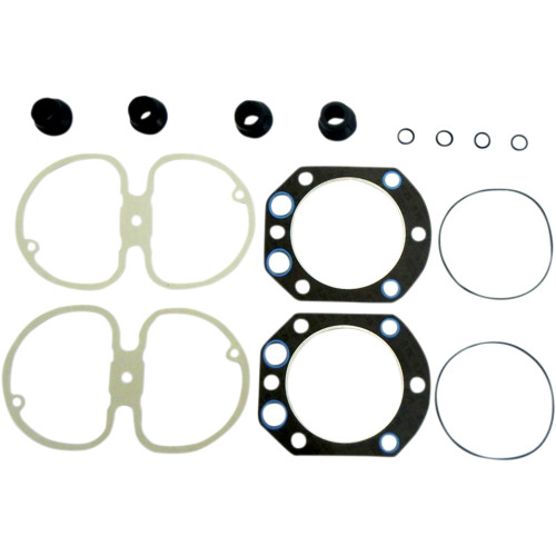 Athena Top End Gasket Kit - Bmw P400068600750