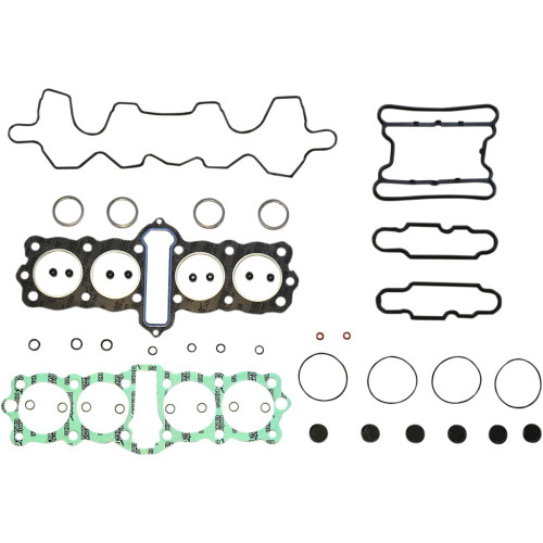 Athena Top End Gasket Kit - Honda P400210600600/1