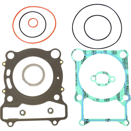 Athena Top End Gasket Kit - Yamaha P400485600062