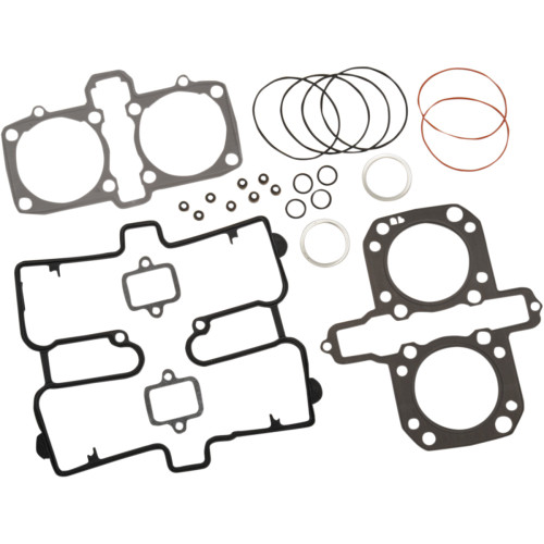 Athena Top End Gasket Kit - Kawasaki P400250600503