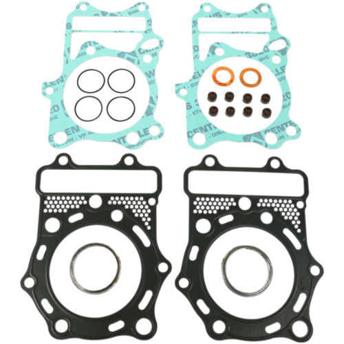 ATHENA P400250620027 Athena Top End Gasket Kit - Kawasaki P400250620027