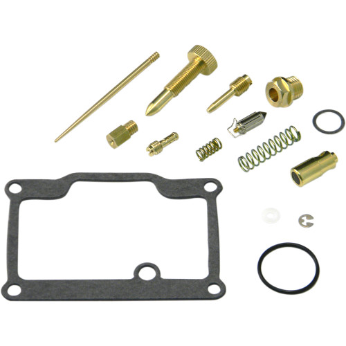 Shindy Carburetor Repair Kit - Polaris 03-405 Shindy Carburetor Repair Kit - Polaris 03-405