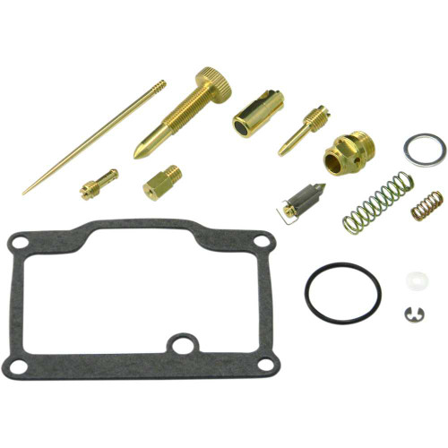 SHINDY 03406 Shindy Carburetor Repair Kit - Polaris 03-406