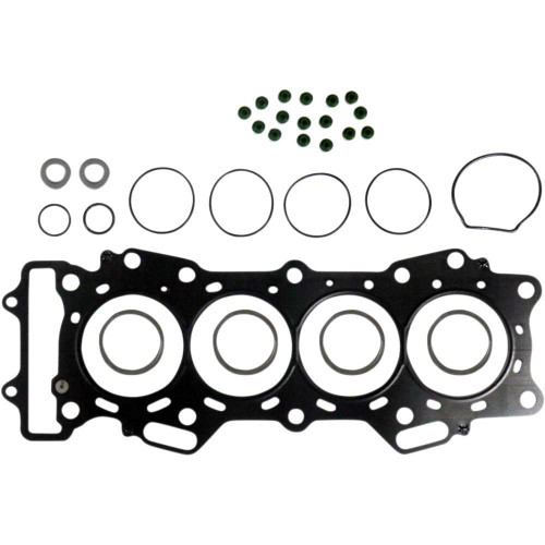 ATHENA P400250620053 Athena Top End Gasket Kit - Kawasaki P400250620053