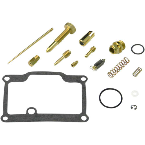 SHINDY 03407 Shindy Carburetor Repair Kit - Polaris 03-407