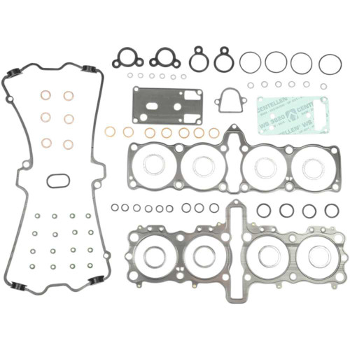 ATHENA P400510600954 Athena Top End Gasket Kit - Suzuki P400510600954