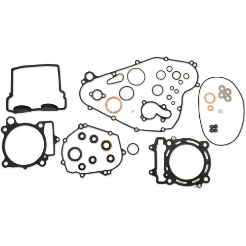 Athena Complete Race Gasket Kit - Kawasaki P400250900066