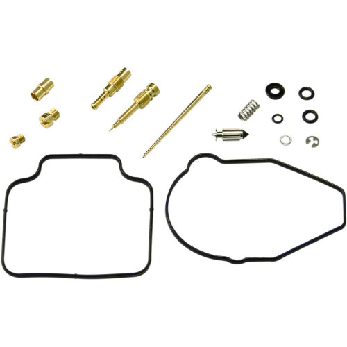 SHINDY 03023 Shindy Carburetor Repair Kit - Honda 03-023