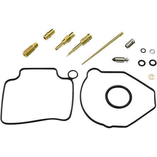 Shindy Carburetor Repair Kit - Honda 03-038 Shindy Carburetor Repair Kit - Honda 03-038