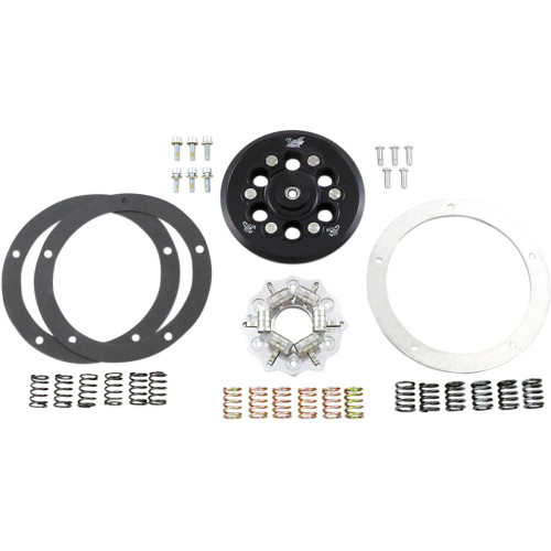 BARNETT 6183033098 Barnett Lock Up Clutch Kit - Hydraulic 618-30-33098